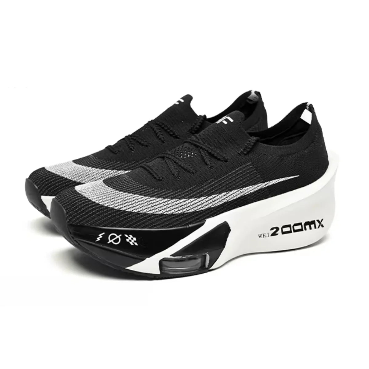 Tênis Esportivo AeroFlex