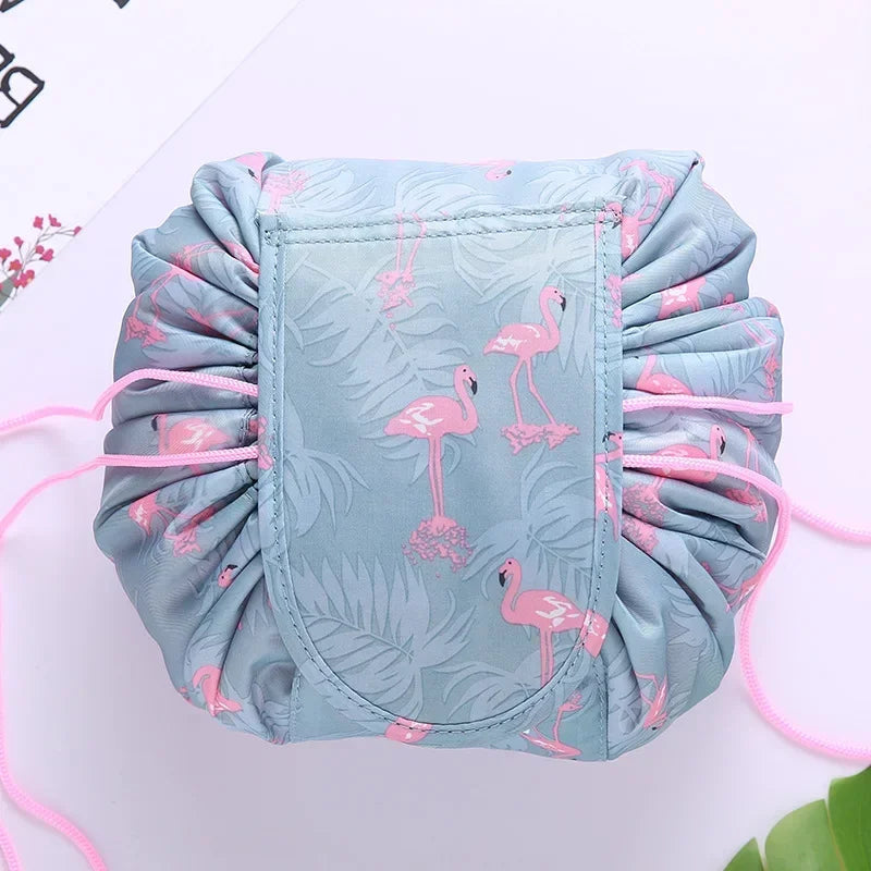 Bolsa Mágica De Cosméticos