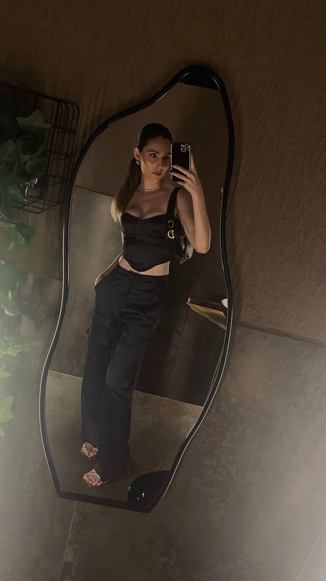 Calça Feminina Cargo Light com Bolsos