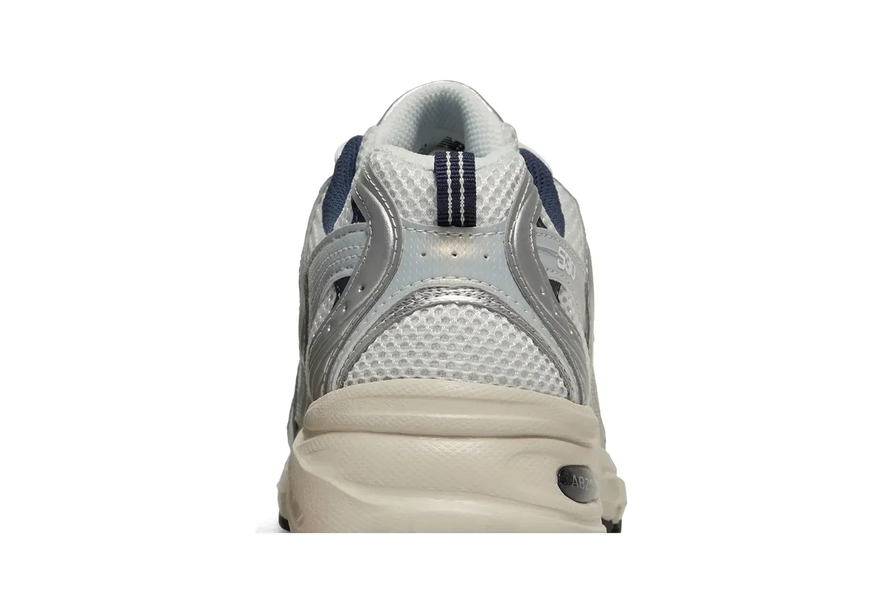 New Balance 530 Steel Grey Cinza