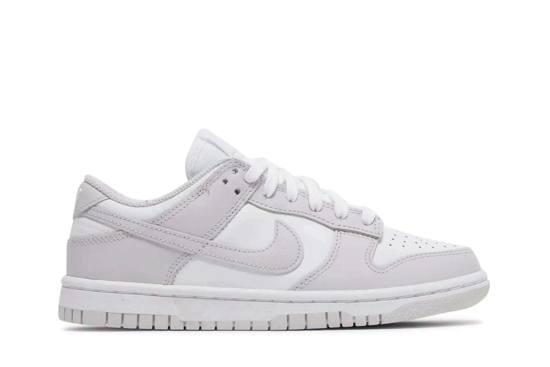 Nike Dunk Low Light Violet