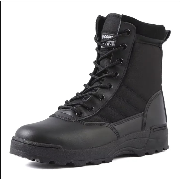 Bota Masculina Resistente