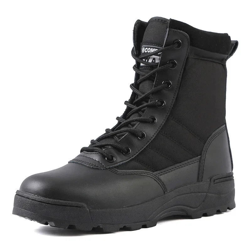 Bota Masculina Resistente
