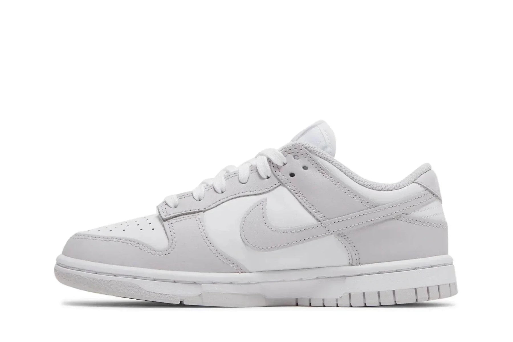 Nike Dunk Low Light Violet