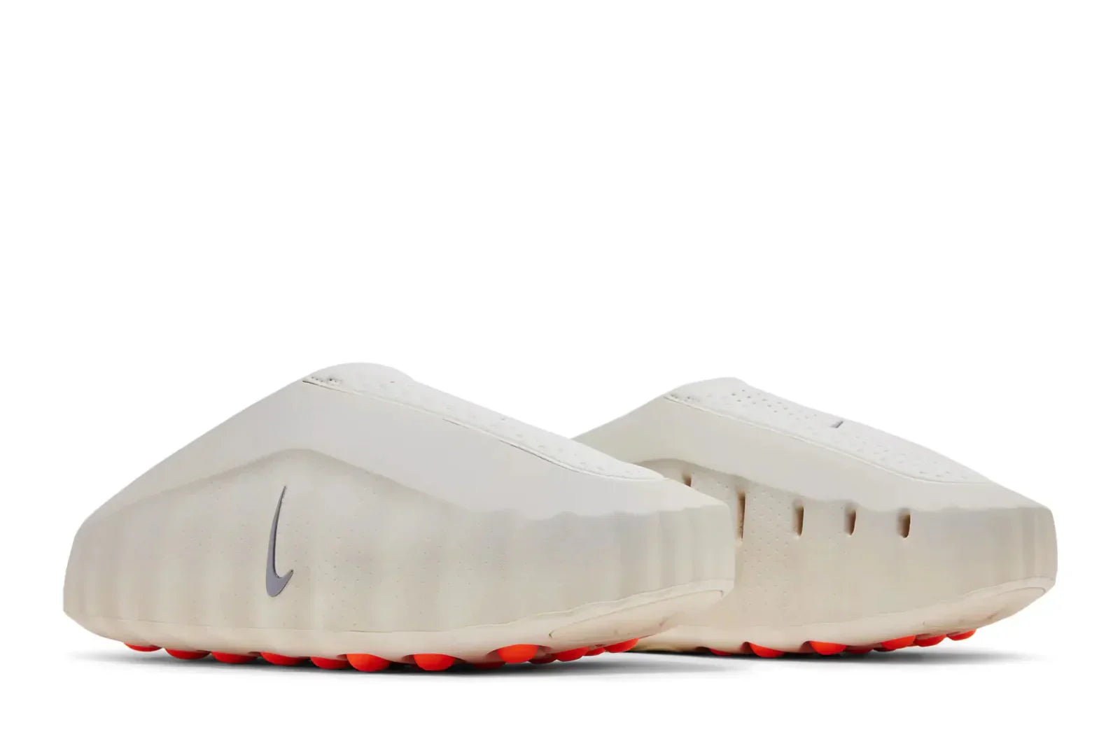 Slide Nike Mind 001 Light Bone Bege