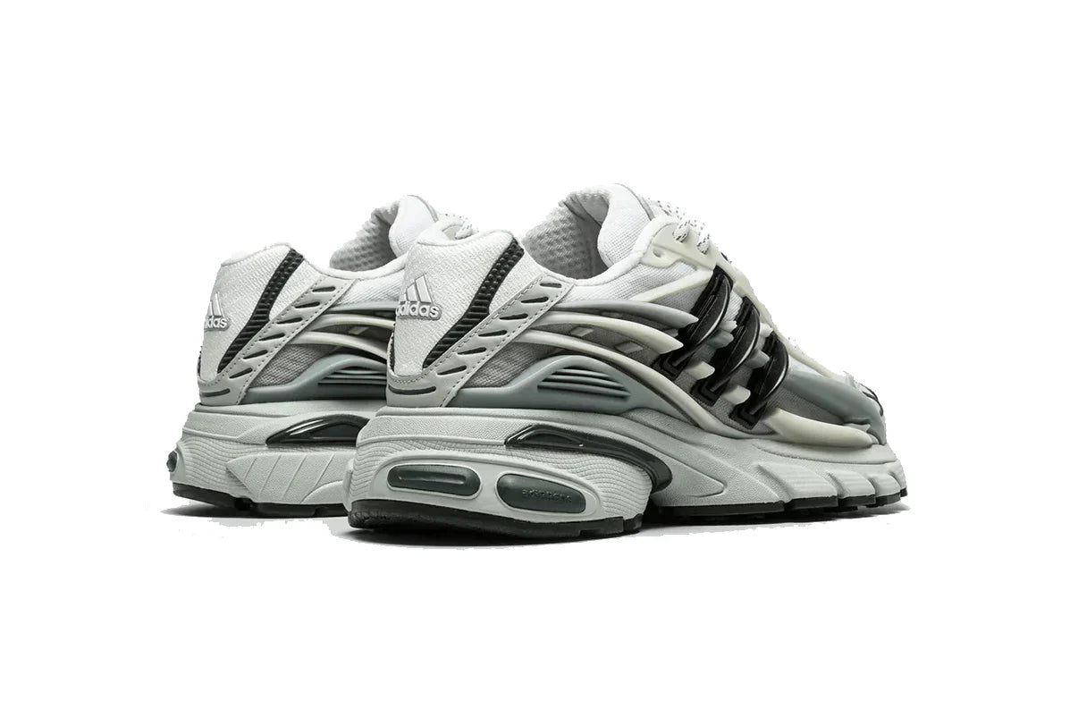 Adidas Adistar Jellyfish Pharrell Williams Solid Grey Black Cinza
