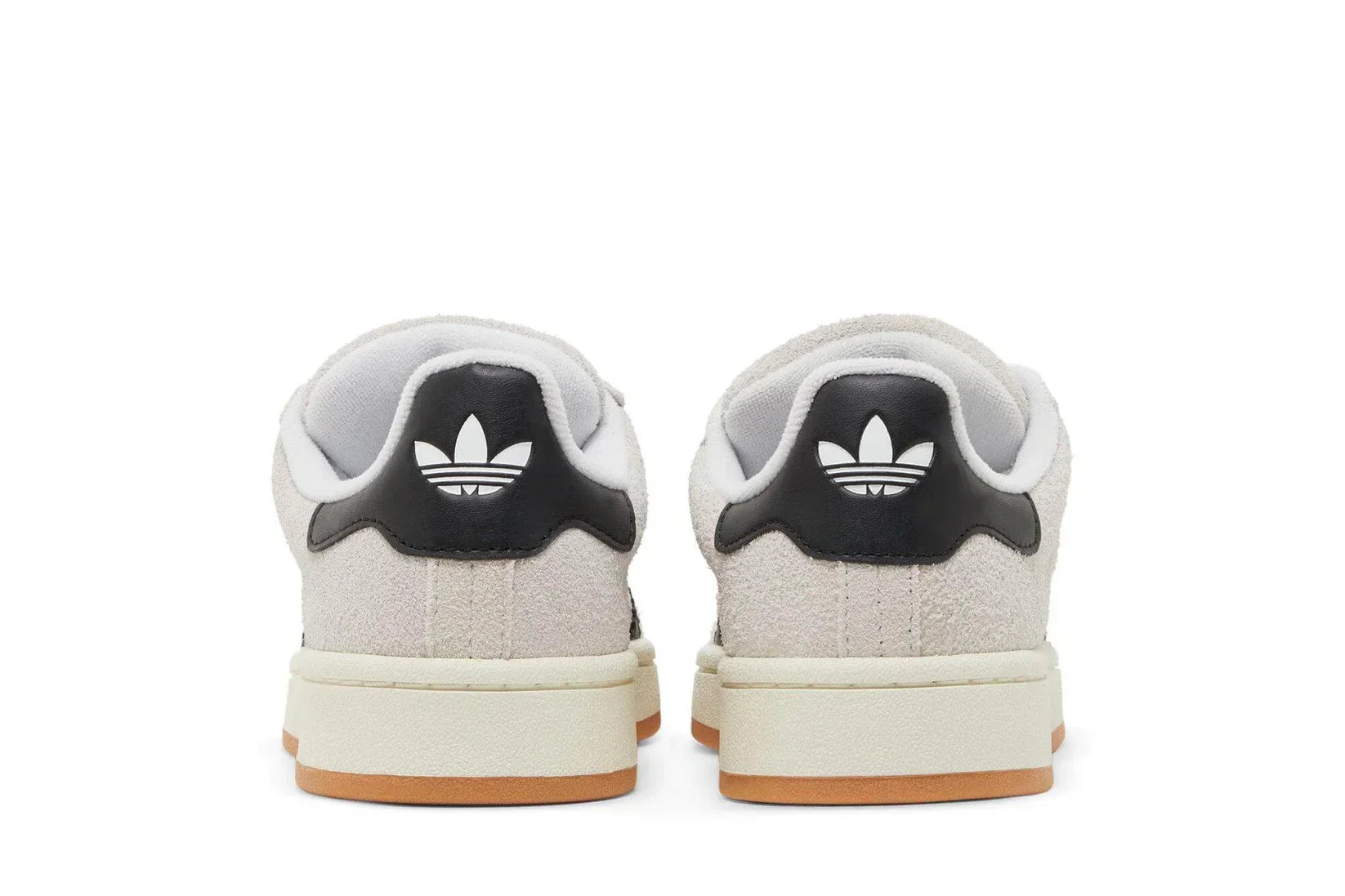 Adidas Campus 00s Crystal White Branco