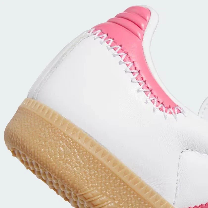 Adidas Samba Og Cloud White Rose Tone Branco