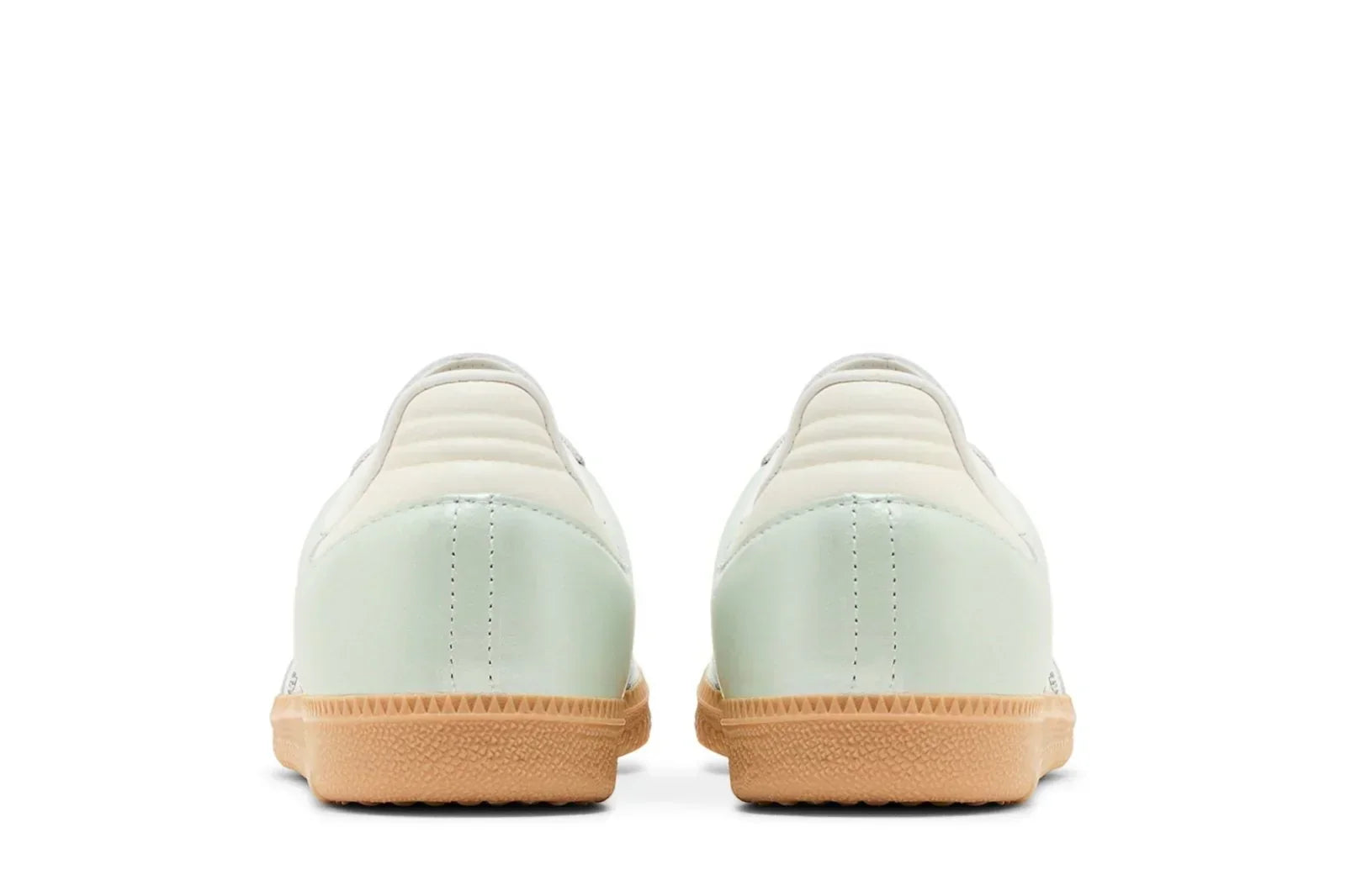Adidas Samba Og Linen Green Metallic Verde