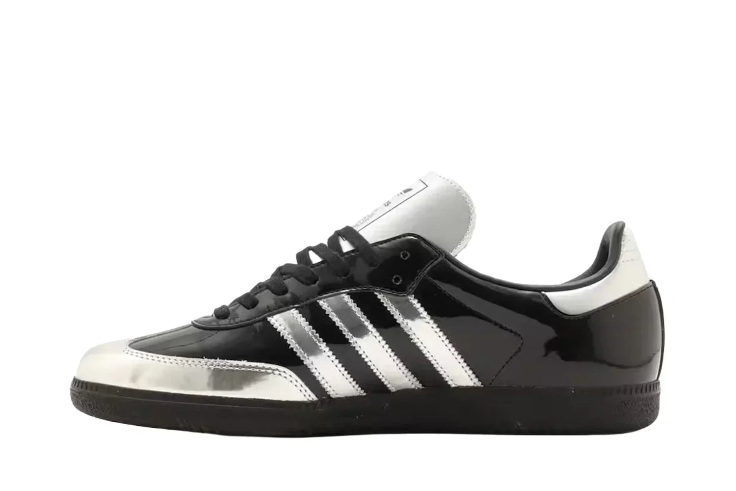 Adidas Samba x Atmos Tuxedo Preto