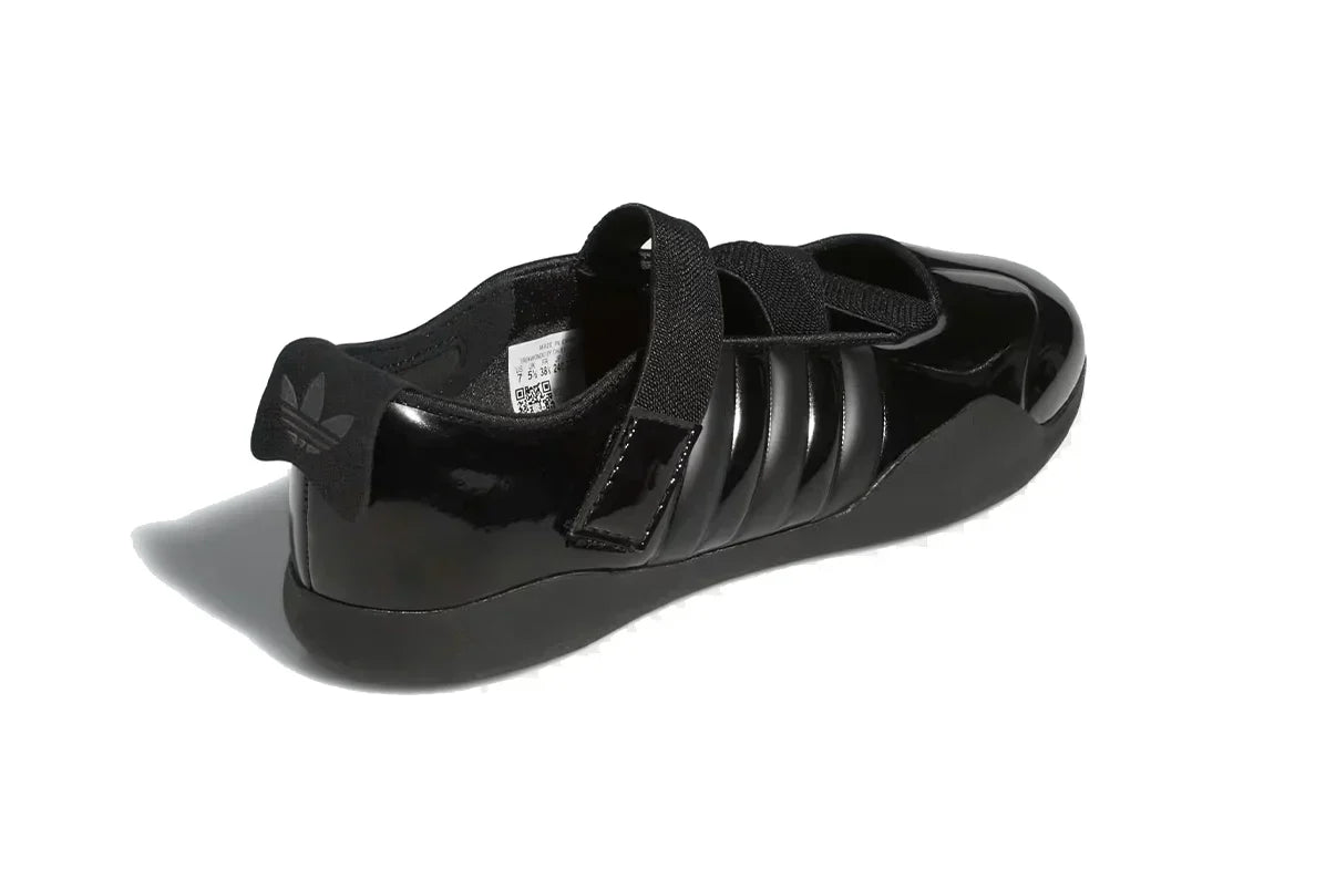 Adidas Taekwondo Caroline Hu x CLOT Black Preto