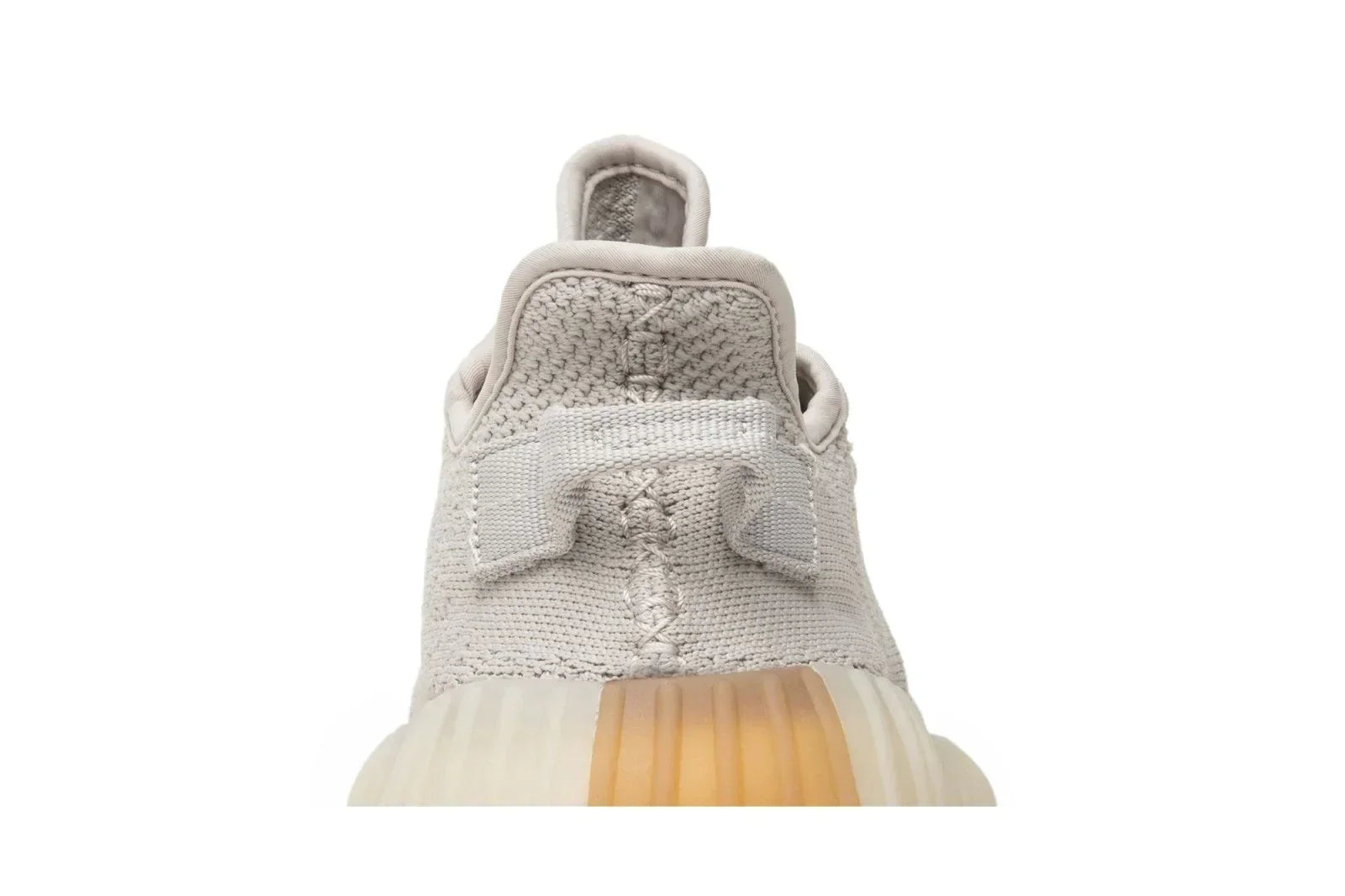 Adidas Yeezy Boost 350 V2 Sesame Cinza