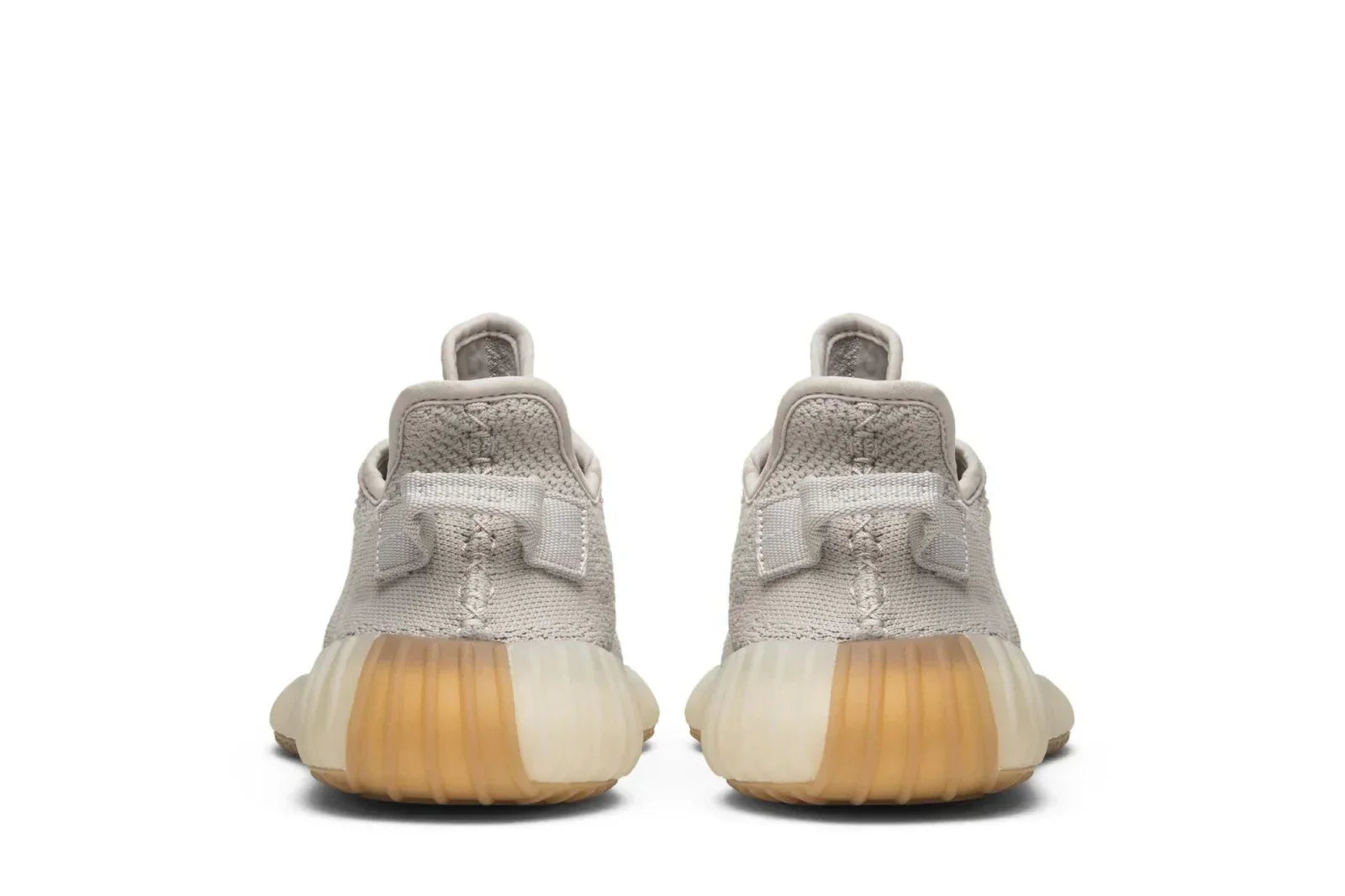 Adidas Yeezy Boost 350 V2 Sesame Cinza