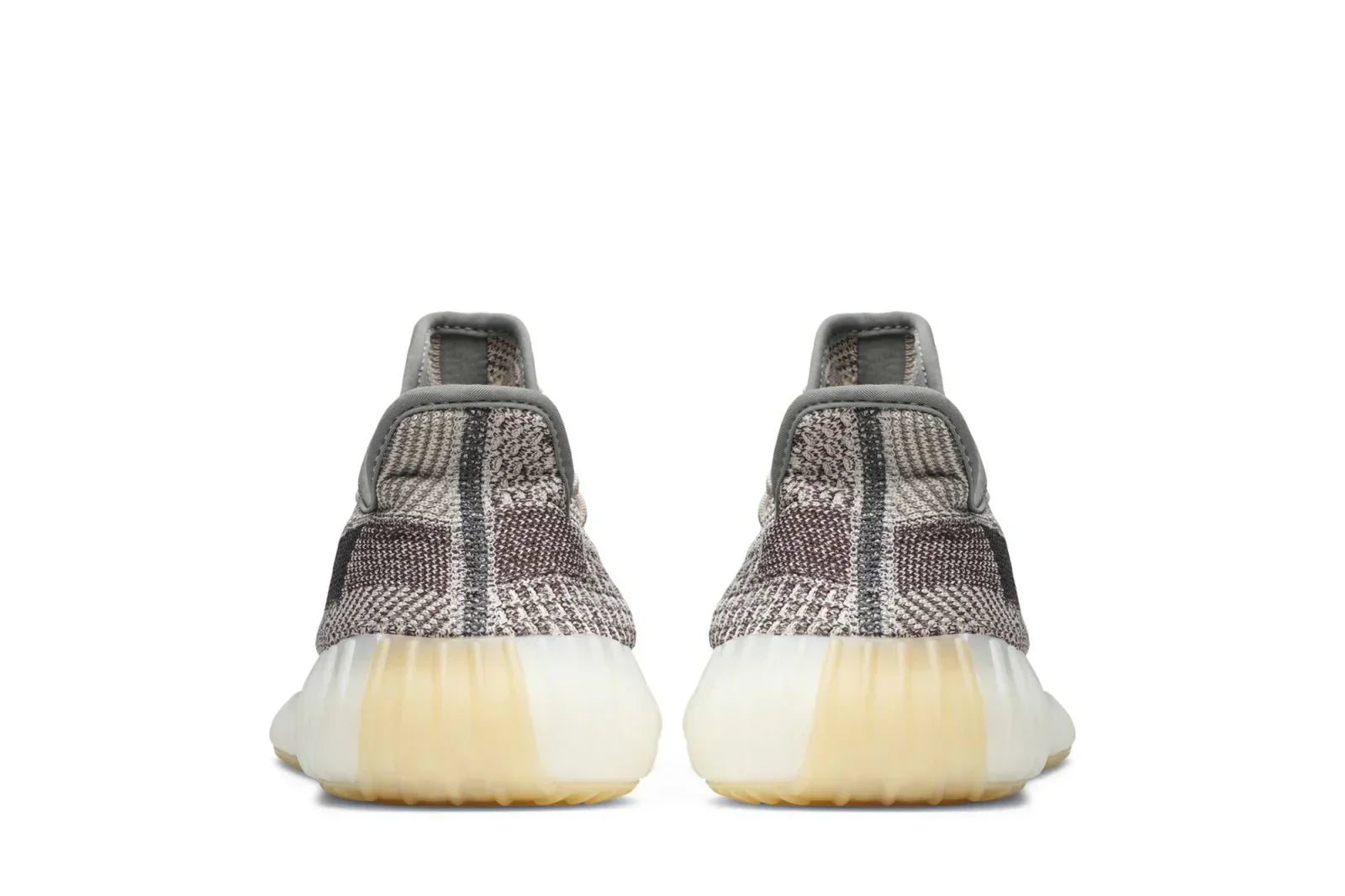 Yeezy Boost 350 V2 Zyon Marrom