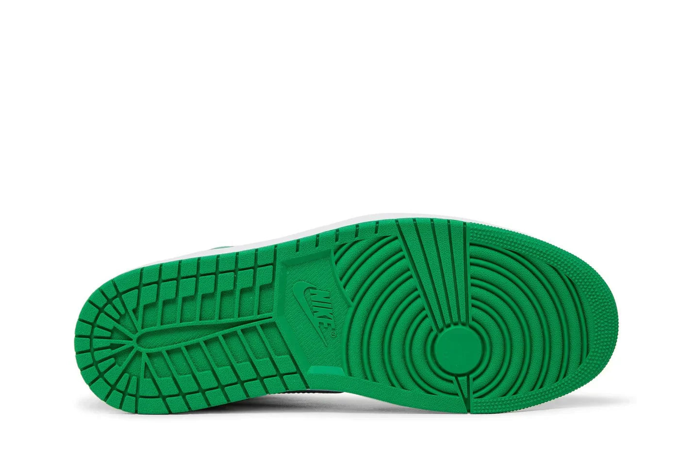 Air Jordan 1 High OG Lucky Green Verde