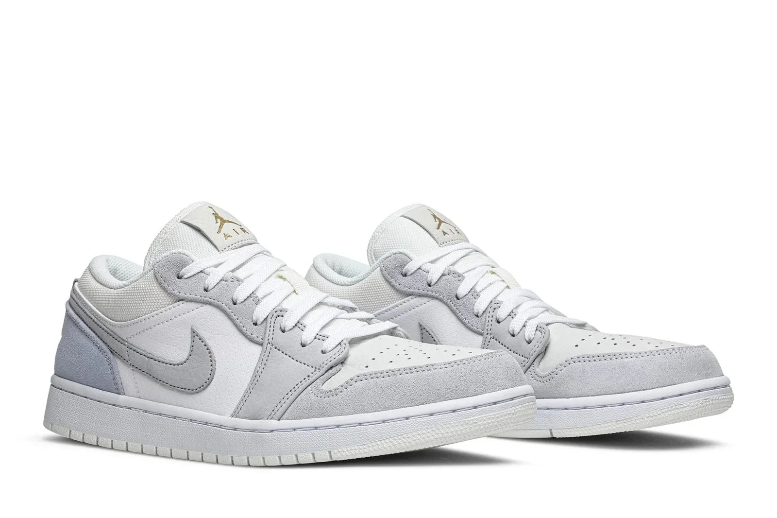 Air Jordan 1 Low Paris Bege