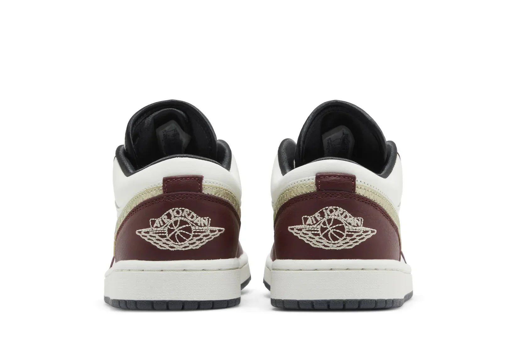 Air Jordan 1 Low "Year of Dragon 2024"
