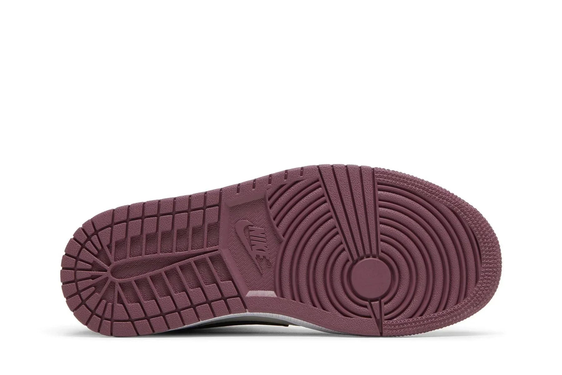 Air Jordan 1 Mid SE Berry Pink Rosa