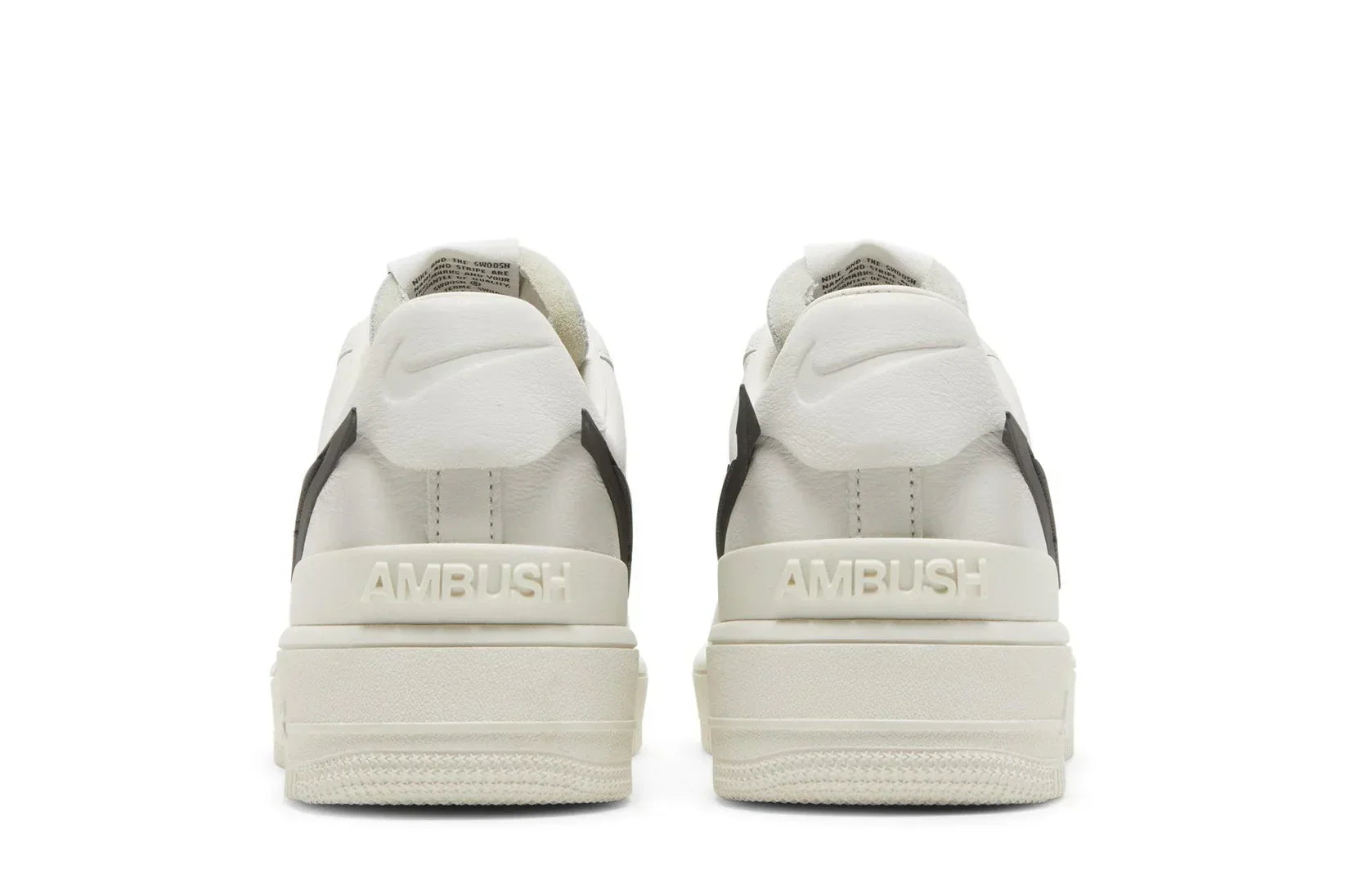 Ambush x Nike Air Force 1 Low Phantom Branco