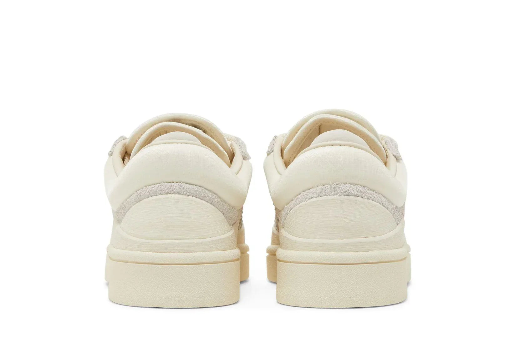 Bad Bunny x adidas Campus Light Cloud White Bege