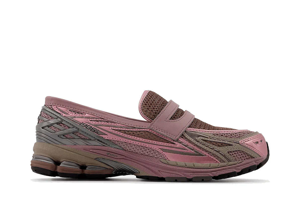 New Balance 1906L Ice Wine Pink Taffy Rosa