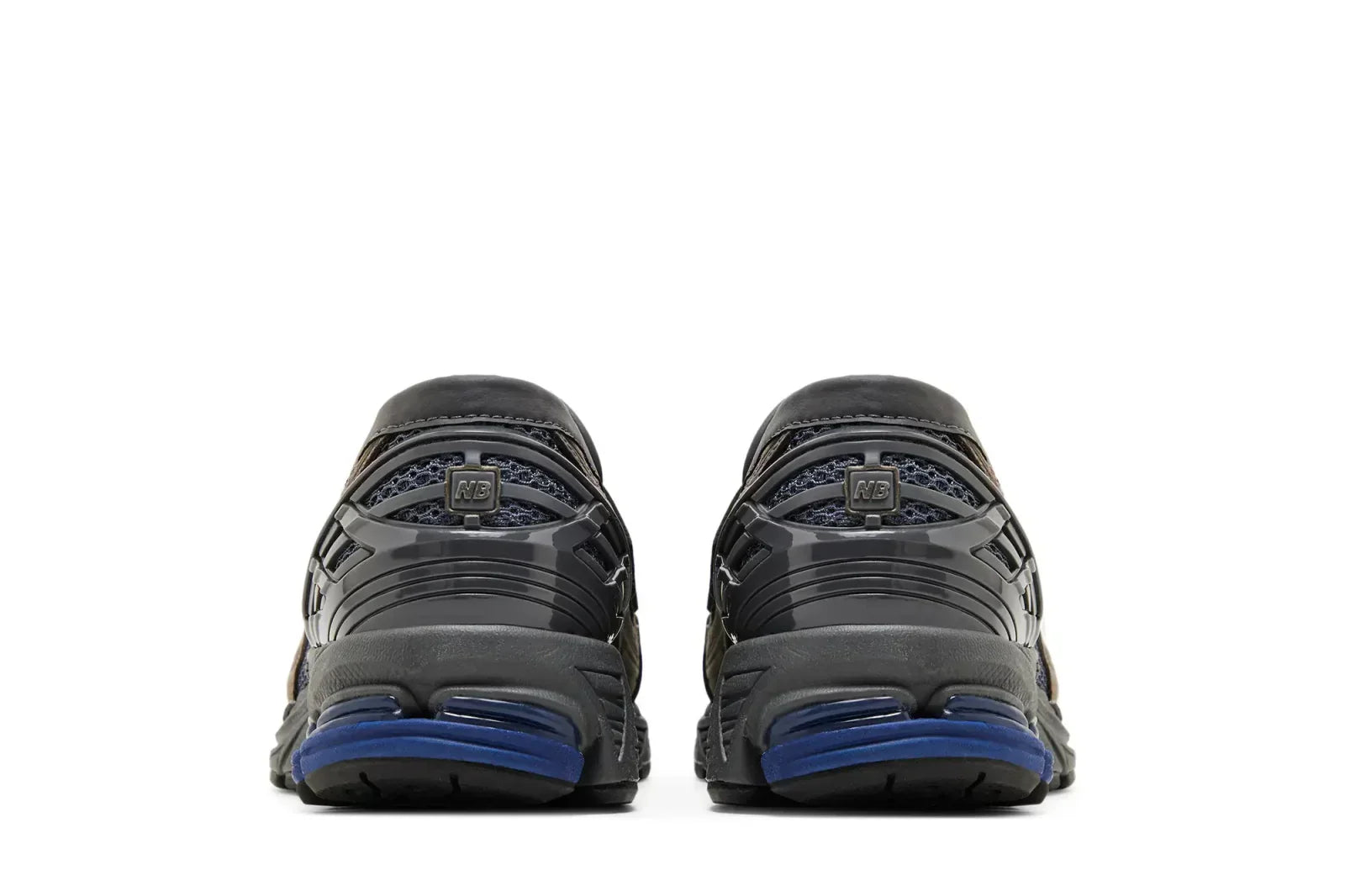 New Balance 1906L Magnet Cinza