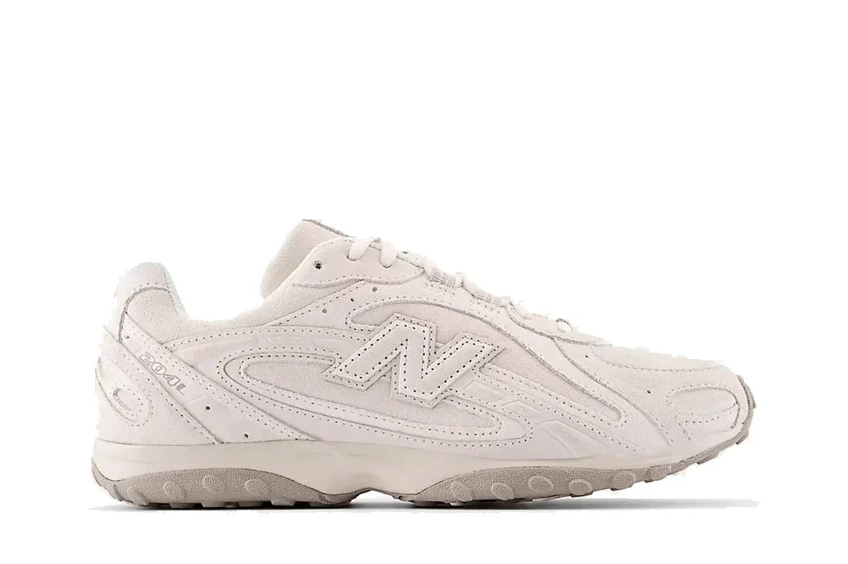 New Balance 204L Timberwolf Bege
