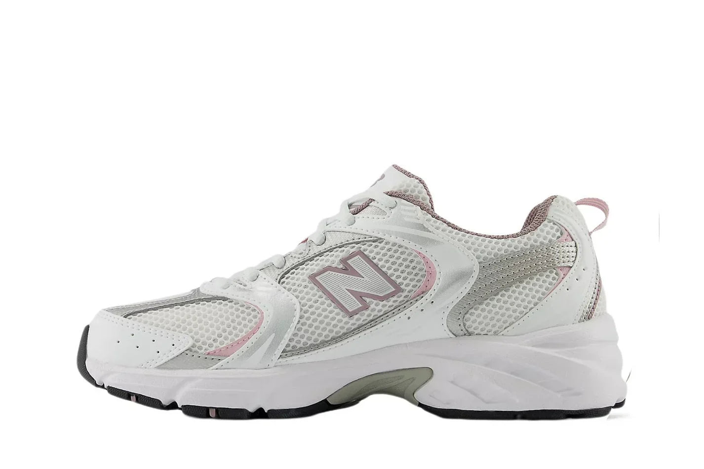 New Balance 530 Ice Wine Prata