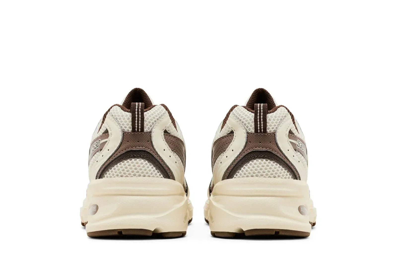 New Balance 530 Turtledove Mushroom Mesh Bege