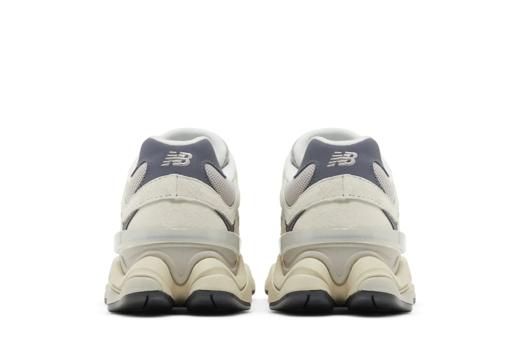 New Balance 9060 Moonrock Linen Dark Artic Grey Cinza