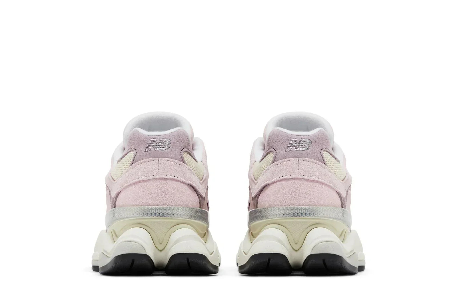 New Balance 9060 Rose Sugar Angora Rosa