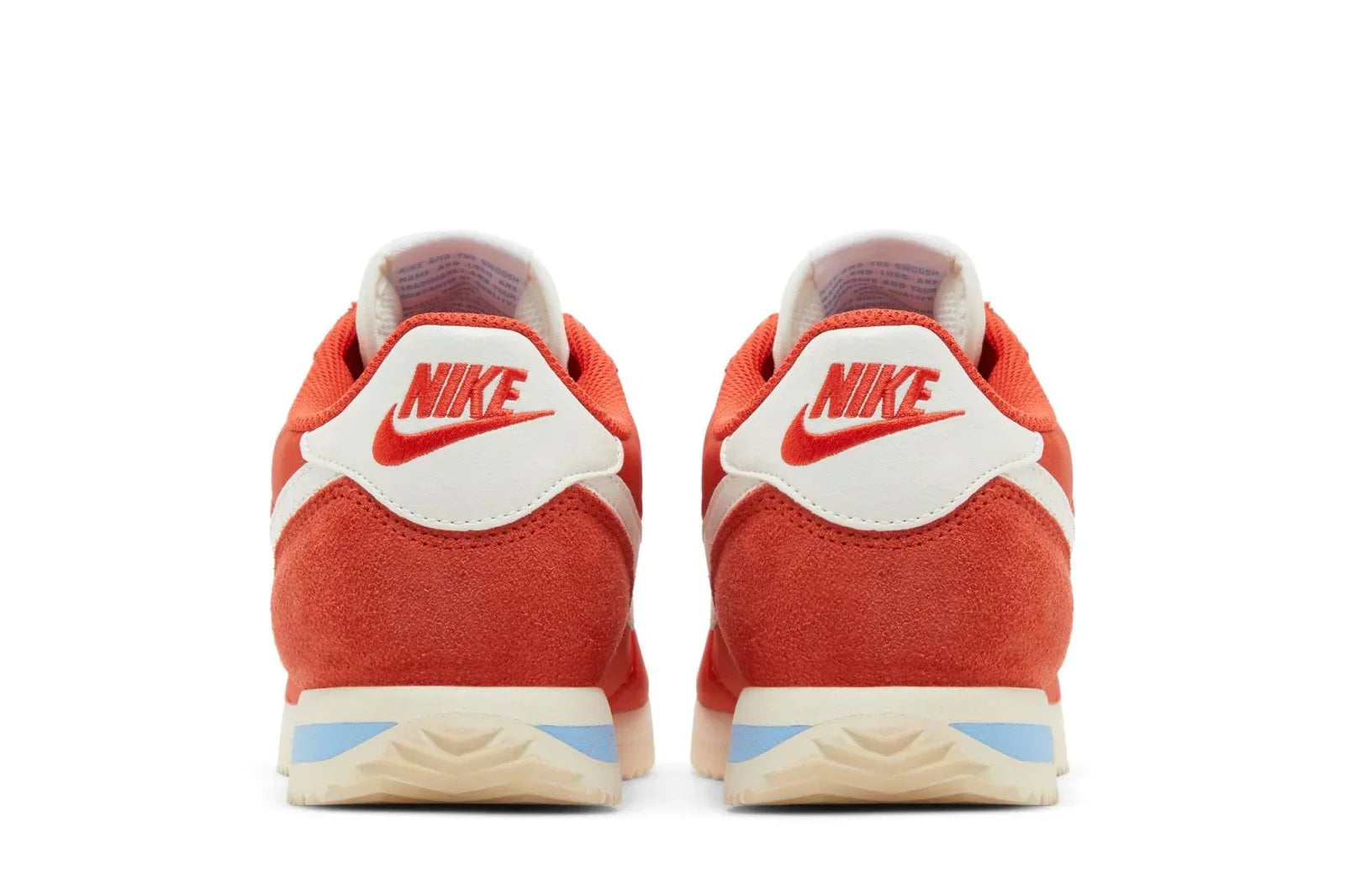 Nike Cortez Picante Red Vermelho