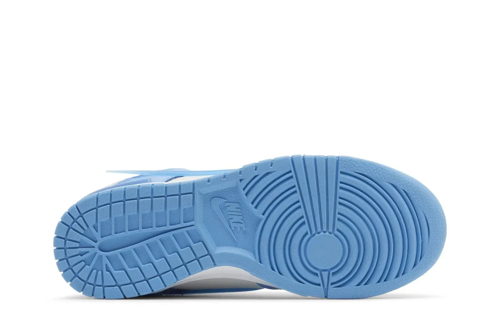 Nike Dunk Low Twist University Blue Azul