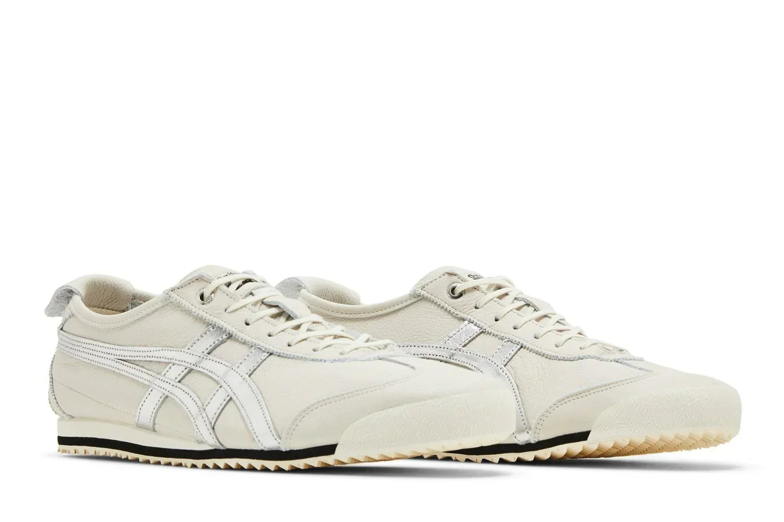 Onitsuka Tiger Mexico 66 SD Birch Silver Bege