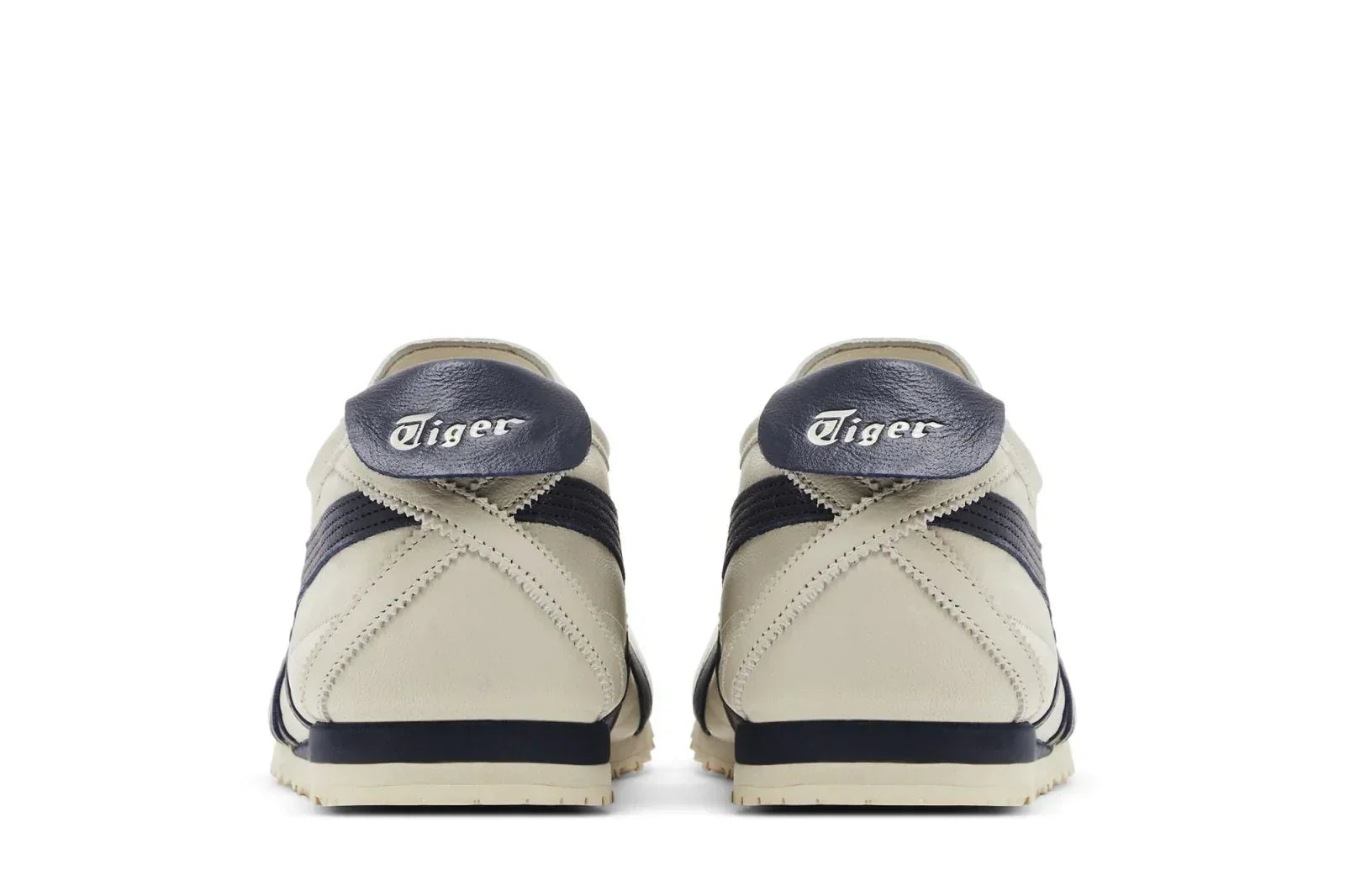 Onitsuka Tiger Mexico 66 SD Birch Peacoat Bege