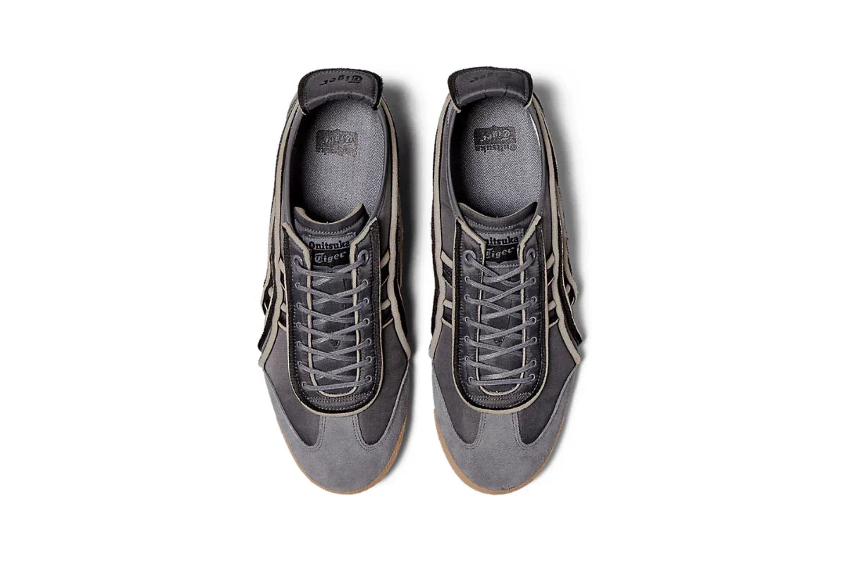 Onitsuka Tiger Mexico 66 SD Exposed Metropolis Cinza