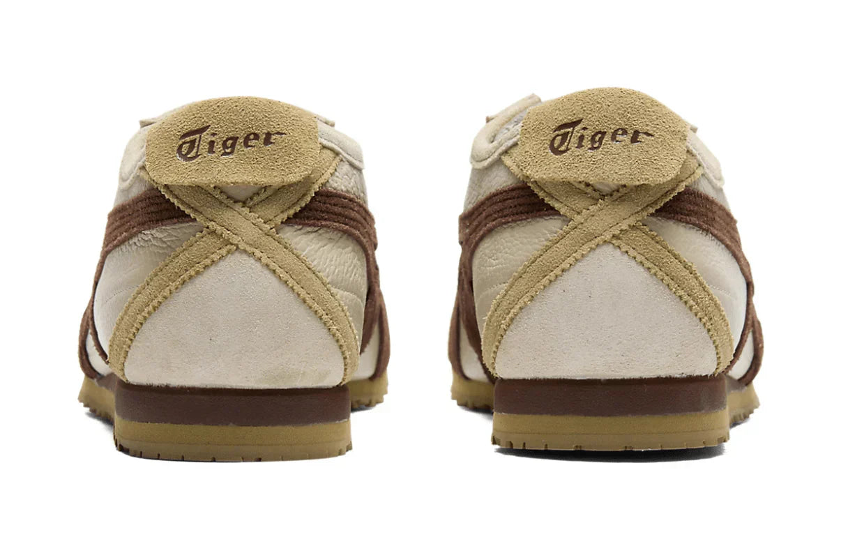 Onitsuka Tiger Mexico 66 SD Vin Putt Dark Brown Bege