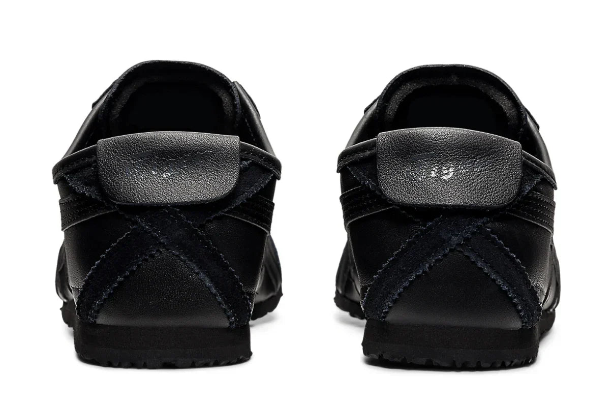 Onitsuka Tiger Mexico 66 Triple Black Preto