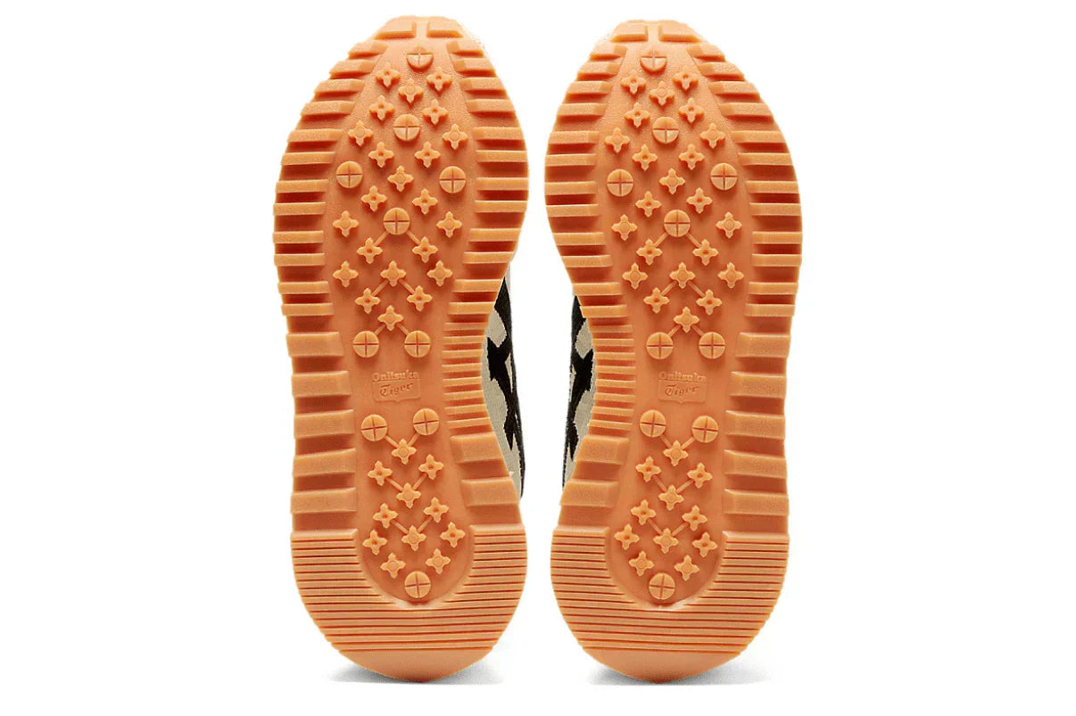 Onitsuka Tiger Moage CO Cream Black Bege