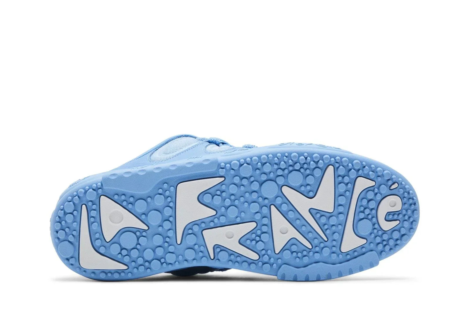 Puma LaFrancé Moment Team Light Blue x Lamelo Ball Azul