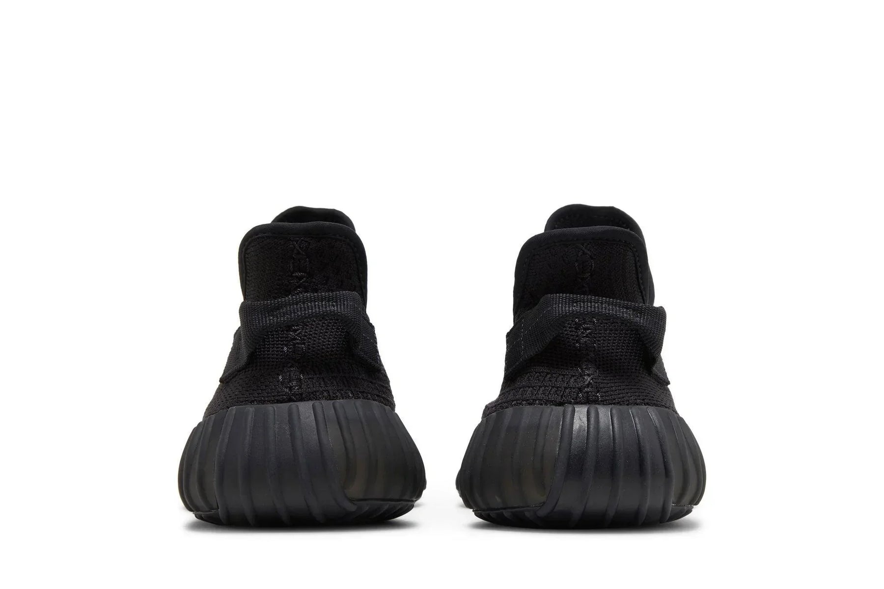 Yeezy Boost 350 V2 Onyx Preto