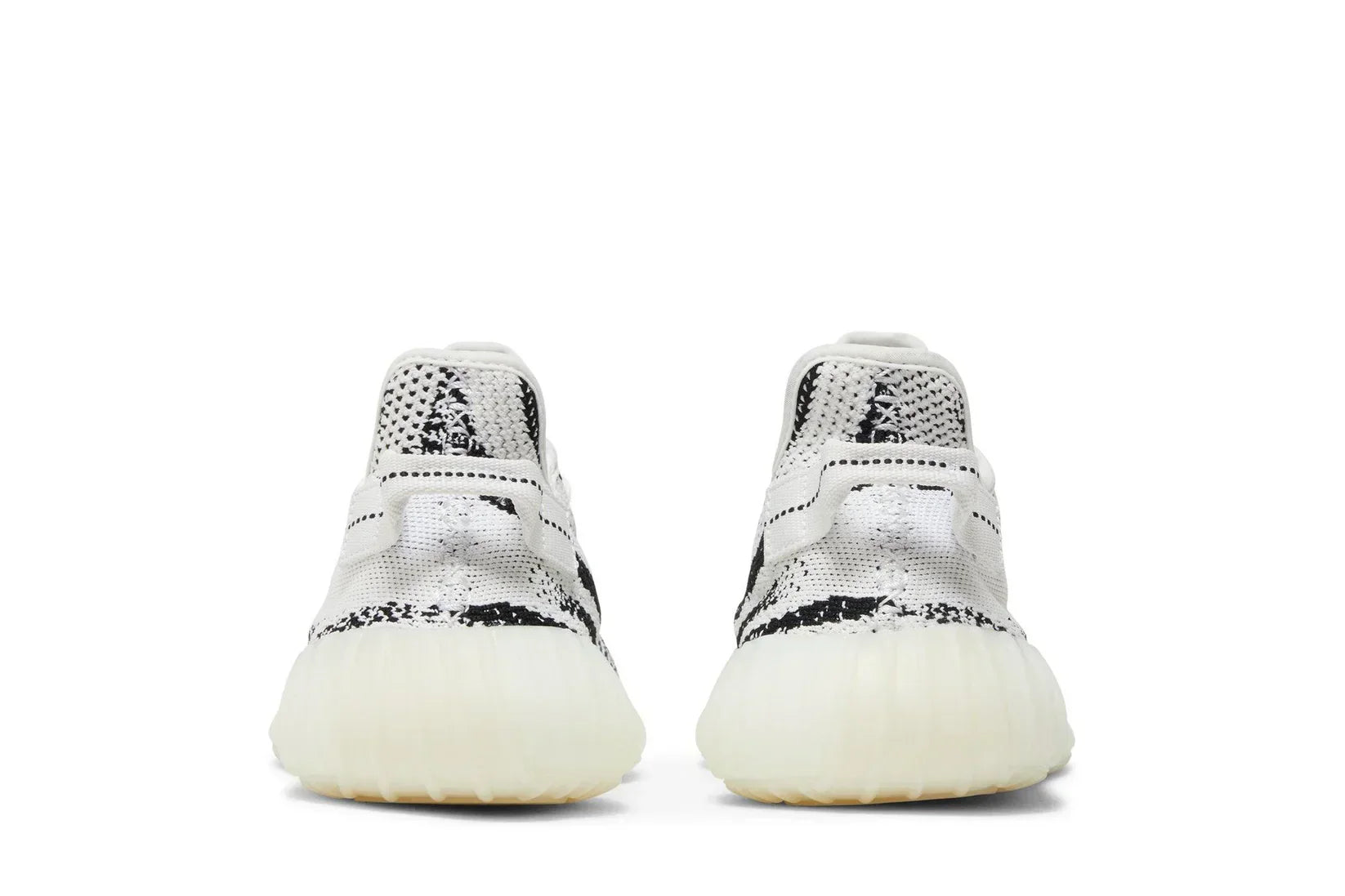 Yeezy Boost 350 v2 Zebra Branco