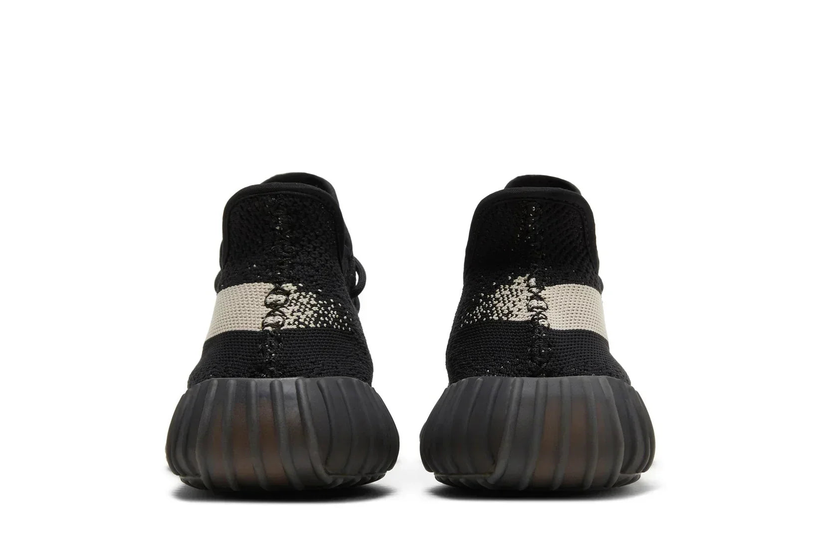 Yeezy Boost 350 V2 Oreo Preto