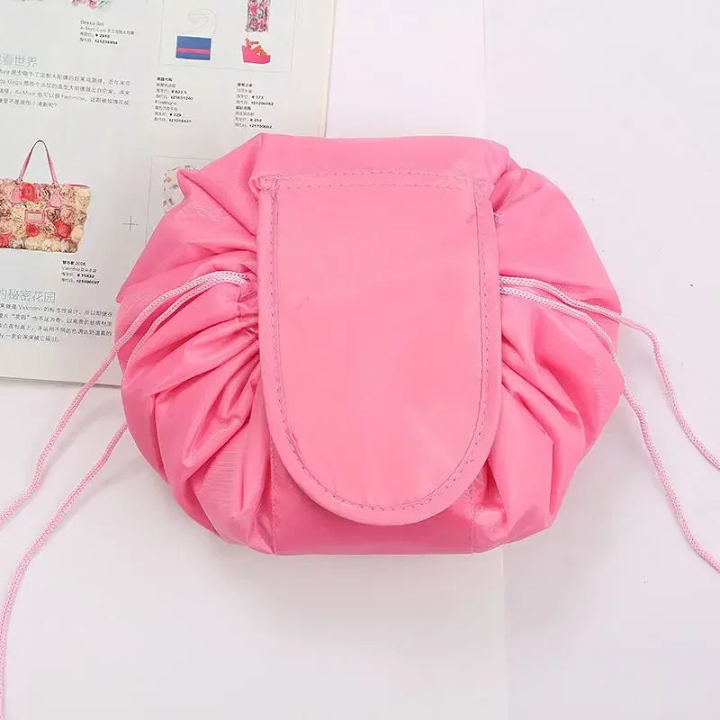 Bolsa Mágica De Cosméticos