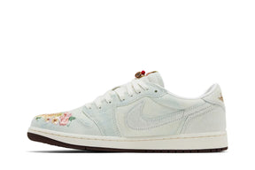 Air Jordan 1 Low OG Chinese New Year 2026 Cinza