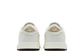 Air Jordan 1 Low OG Chinese New Year 2026 Cinza