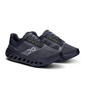 On Running Cloudsurfer Next Lumos Black Iron