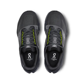 On Running Cloudsurfer Next Lumos Black Iron