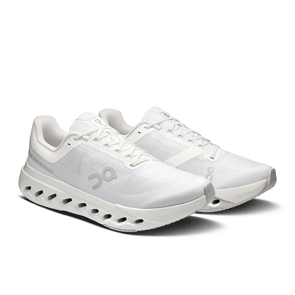 On Running Cloudsurfer Next White