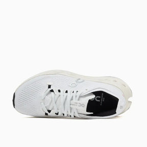 On Running Cloudsurfer Max Triple White